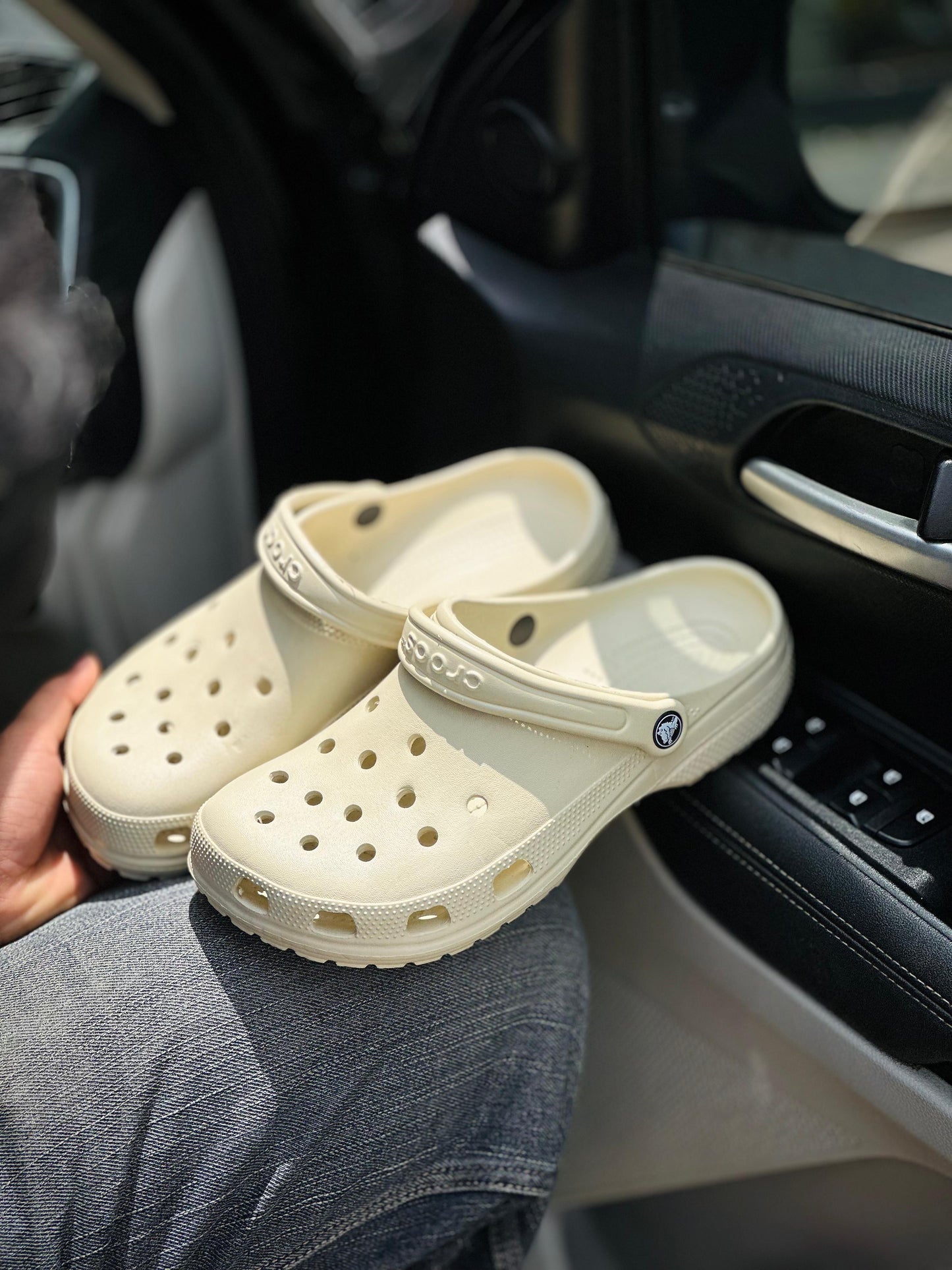 CLASSIC CROCS