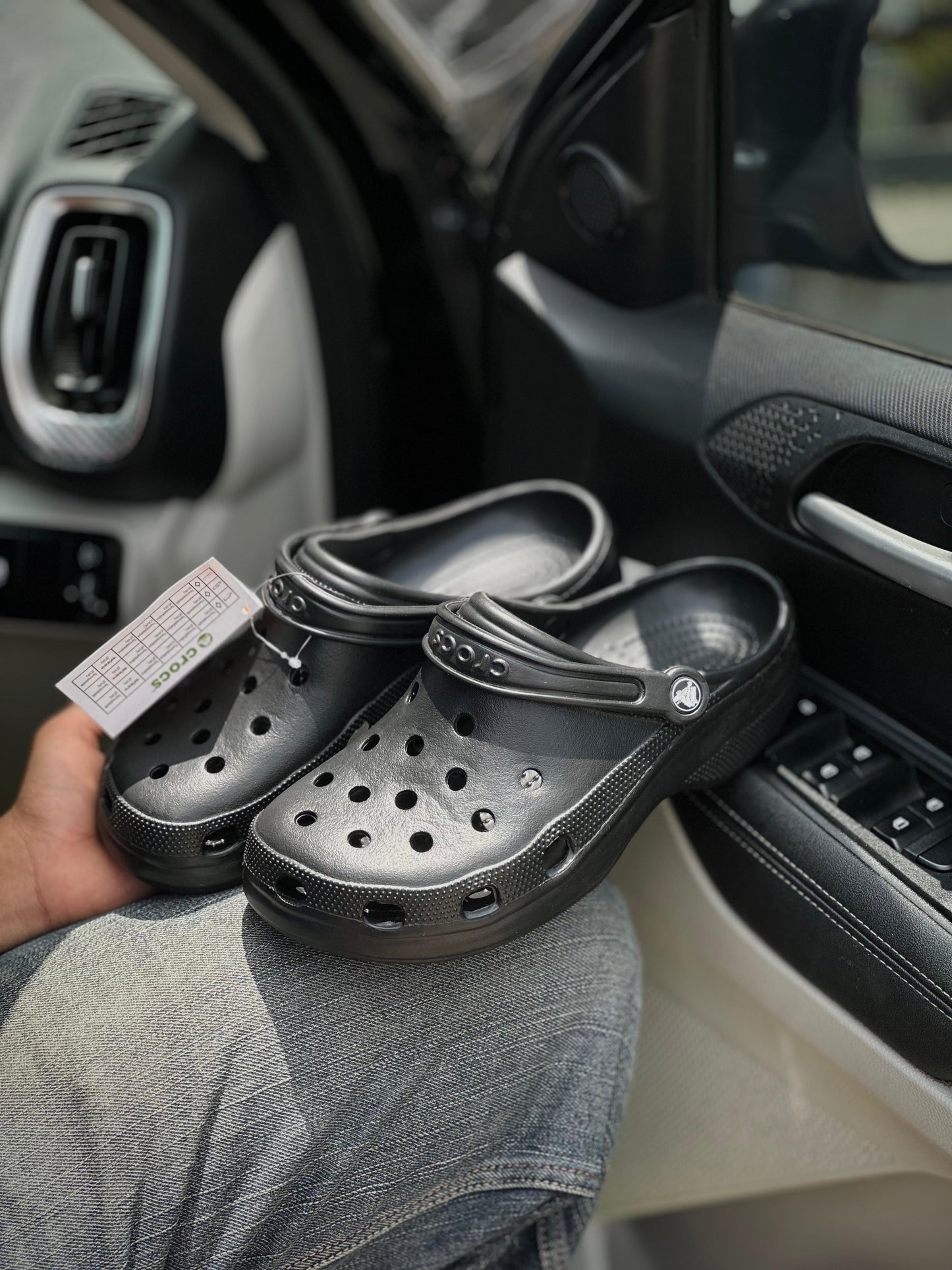 CLASSIC CROCS
