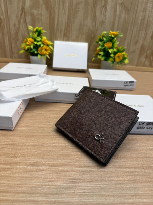 CALVIN KLEIN WALLET