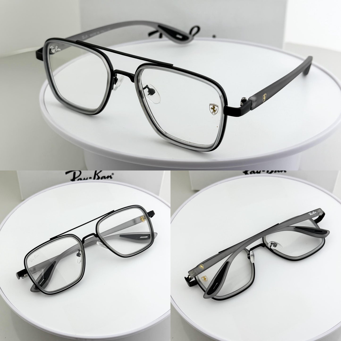 RAYBAN SUNGLASS