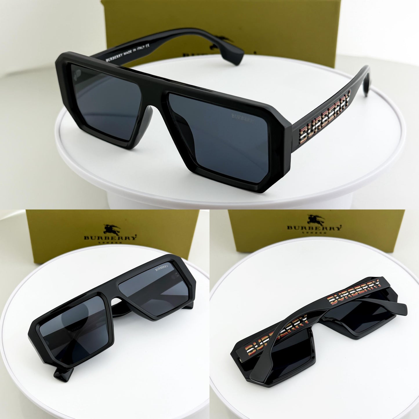 BURBERRY SUNGLASS