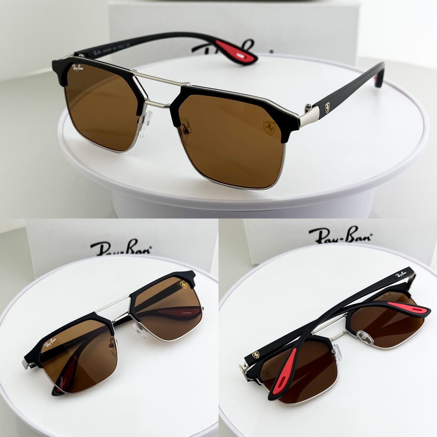 RAYBAN SUNGLASS
