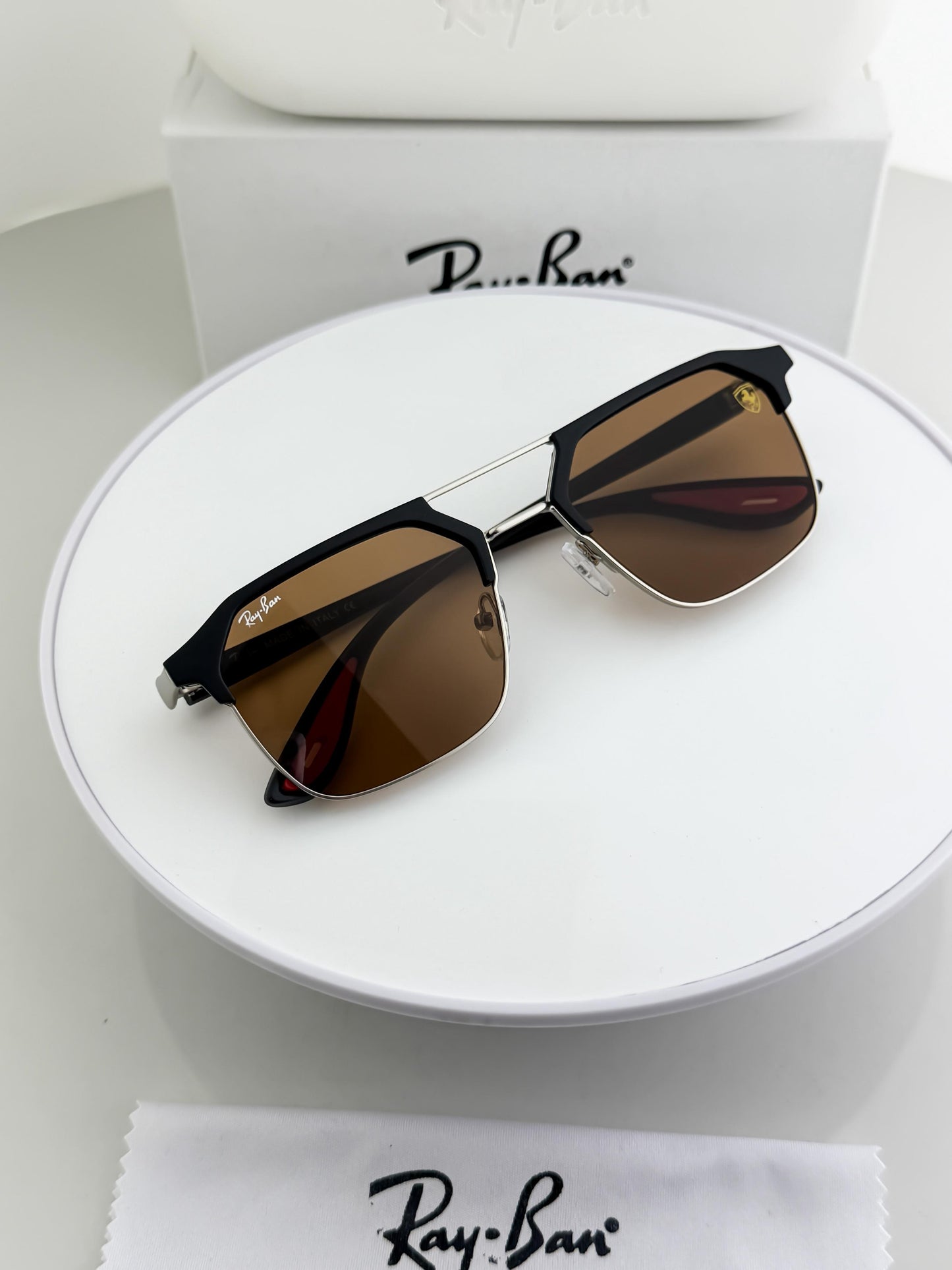 RAYBAN SUNGLASS