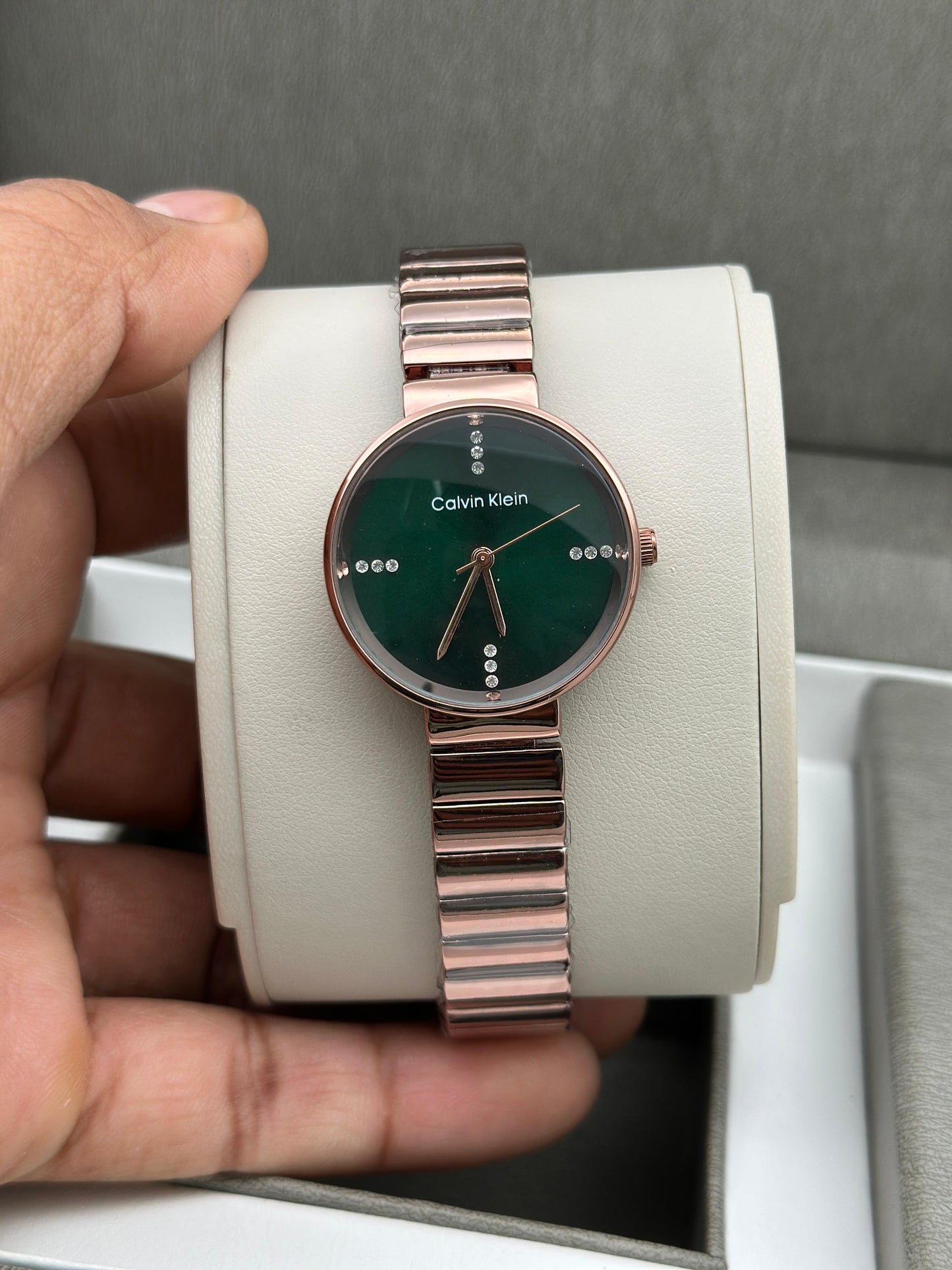 CK LADIES WATCH