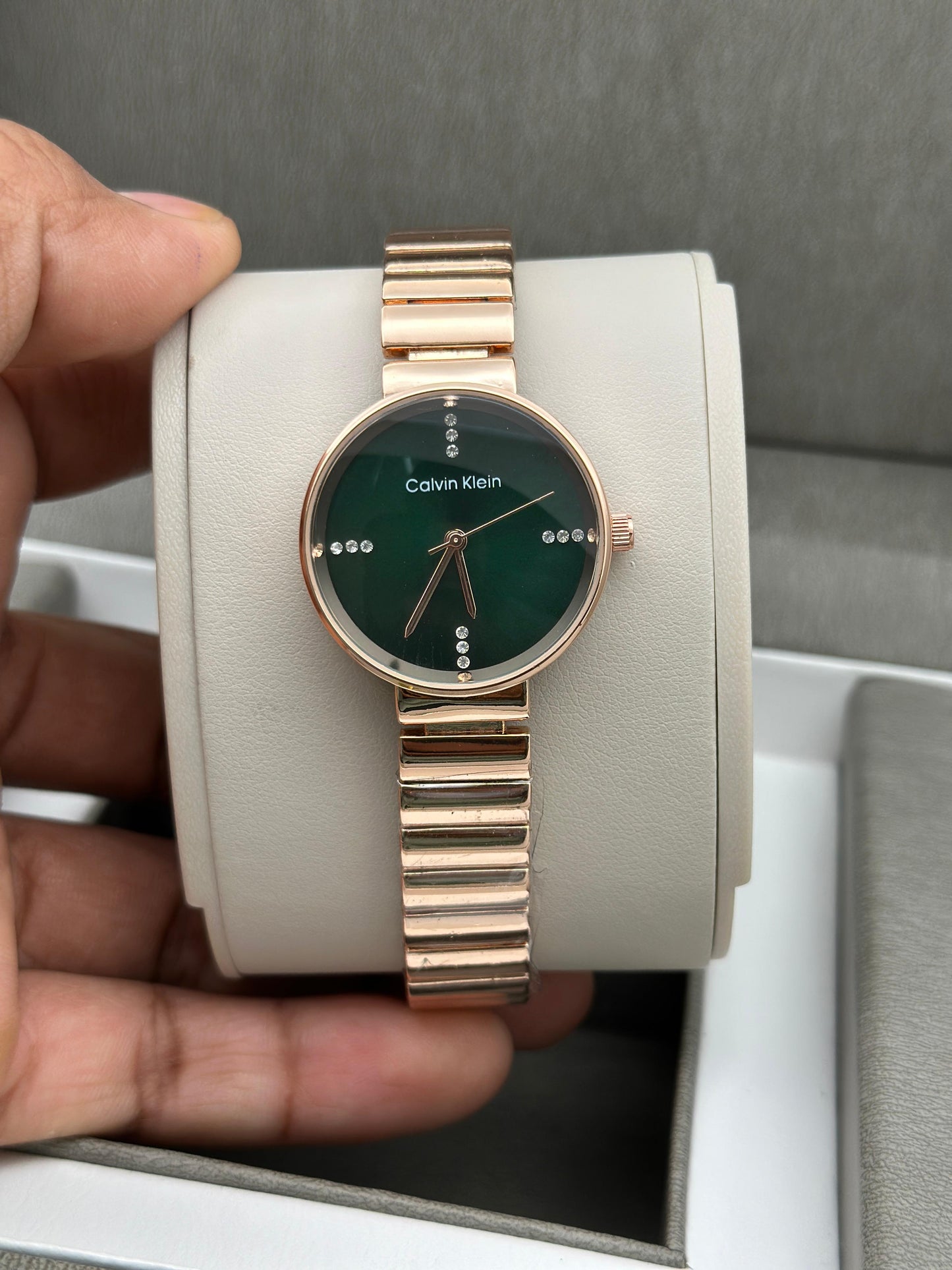 CK LADIES WATCH
