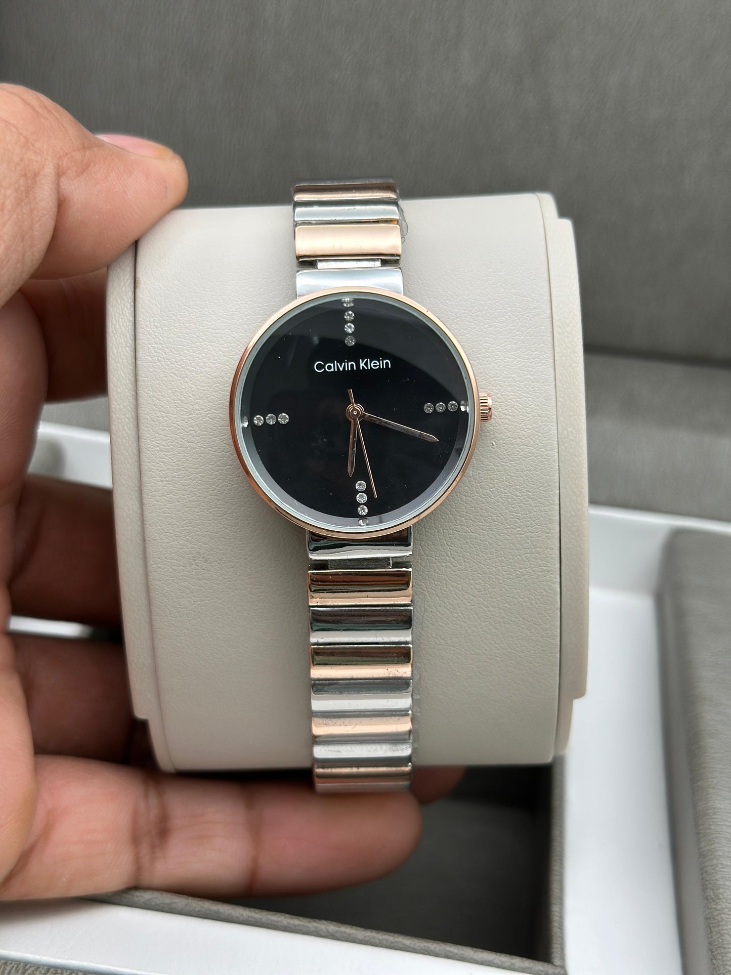 CK LADIES WATCH