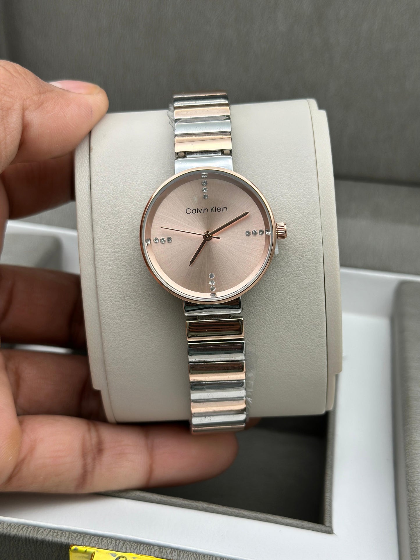 CK LADIES WATCH