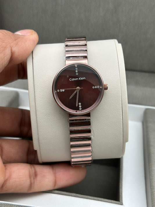 CK LADIES WATCH