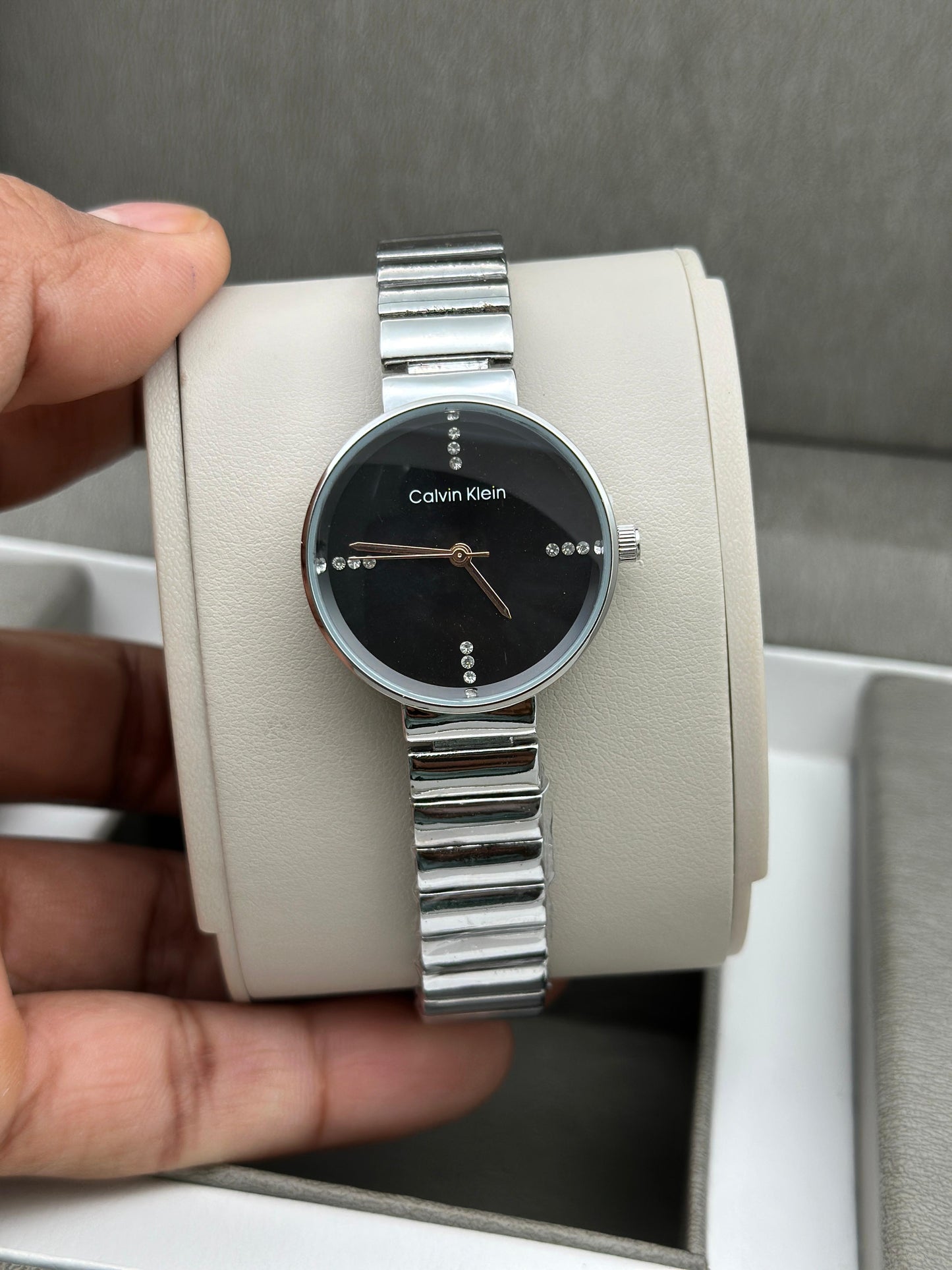 CK LADIES WATCH