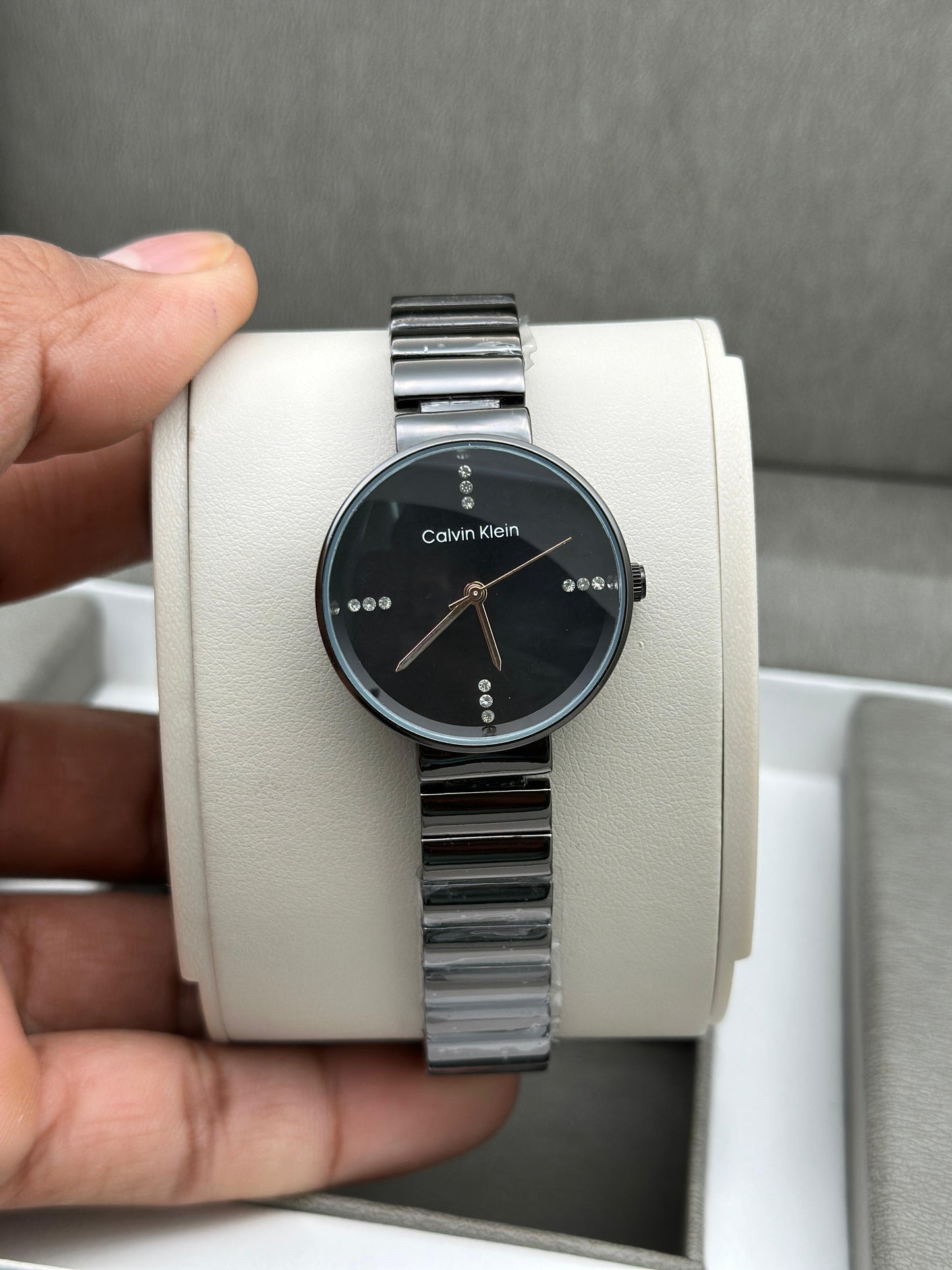 CK LADIES WATCH