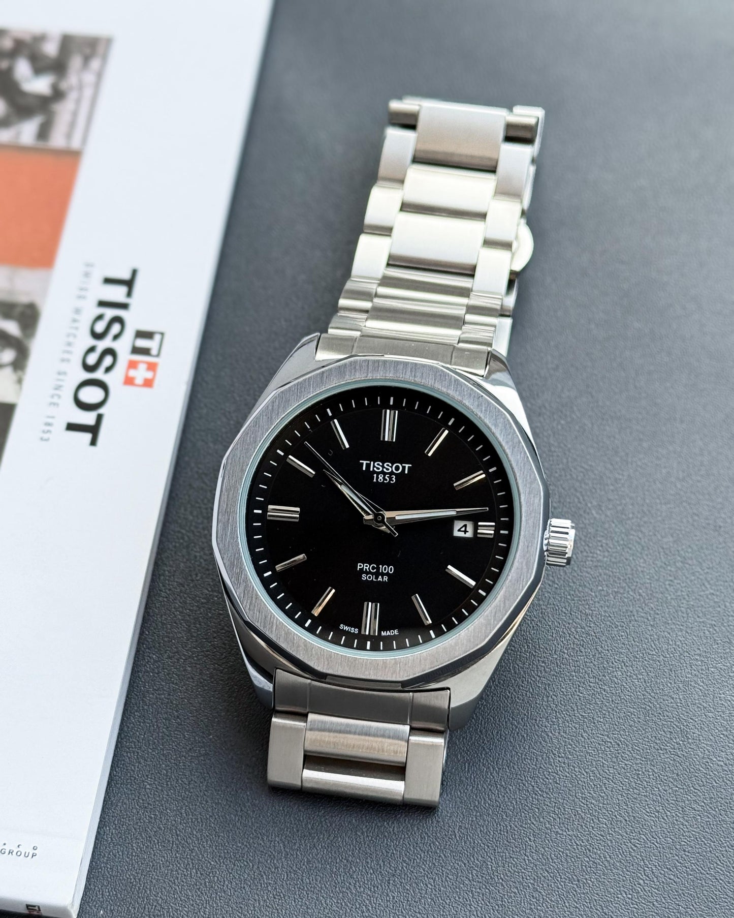 TISSOT WATCH