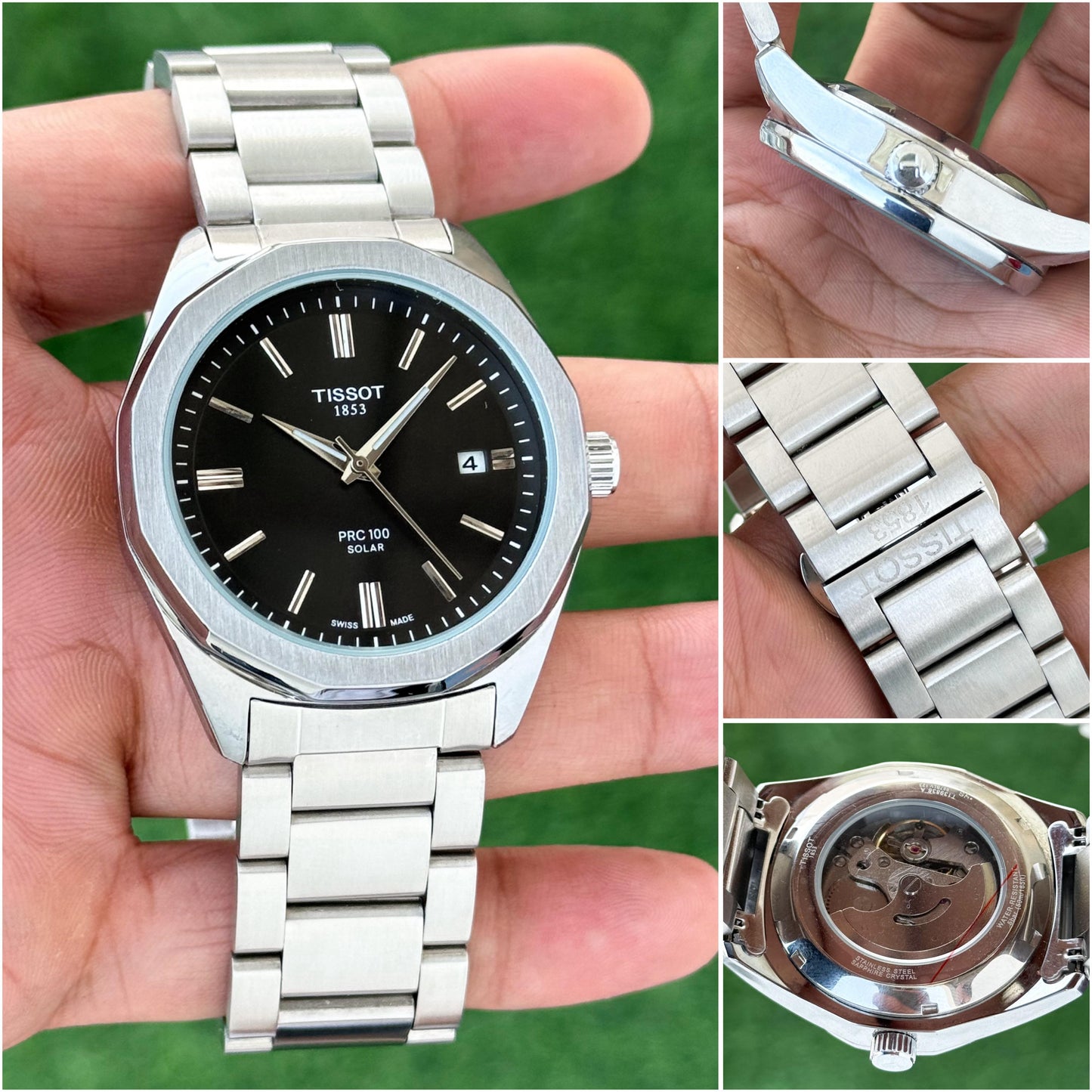 TISSOT WATCH