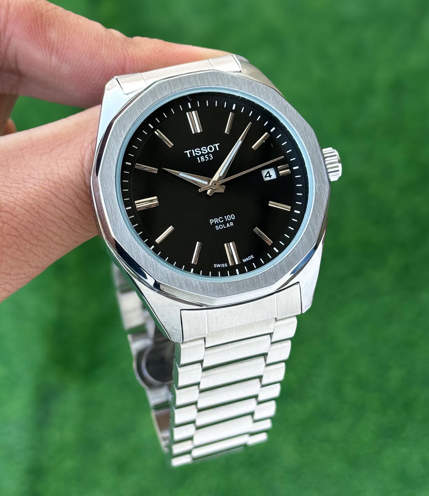 TISSOT WATCH