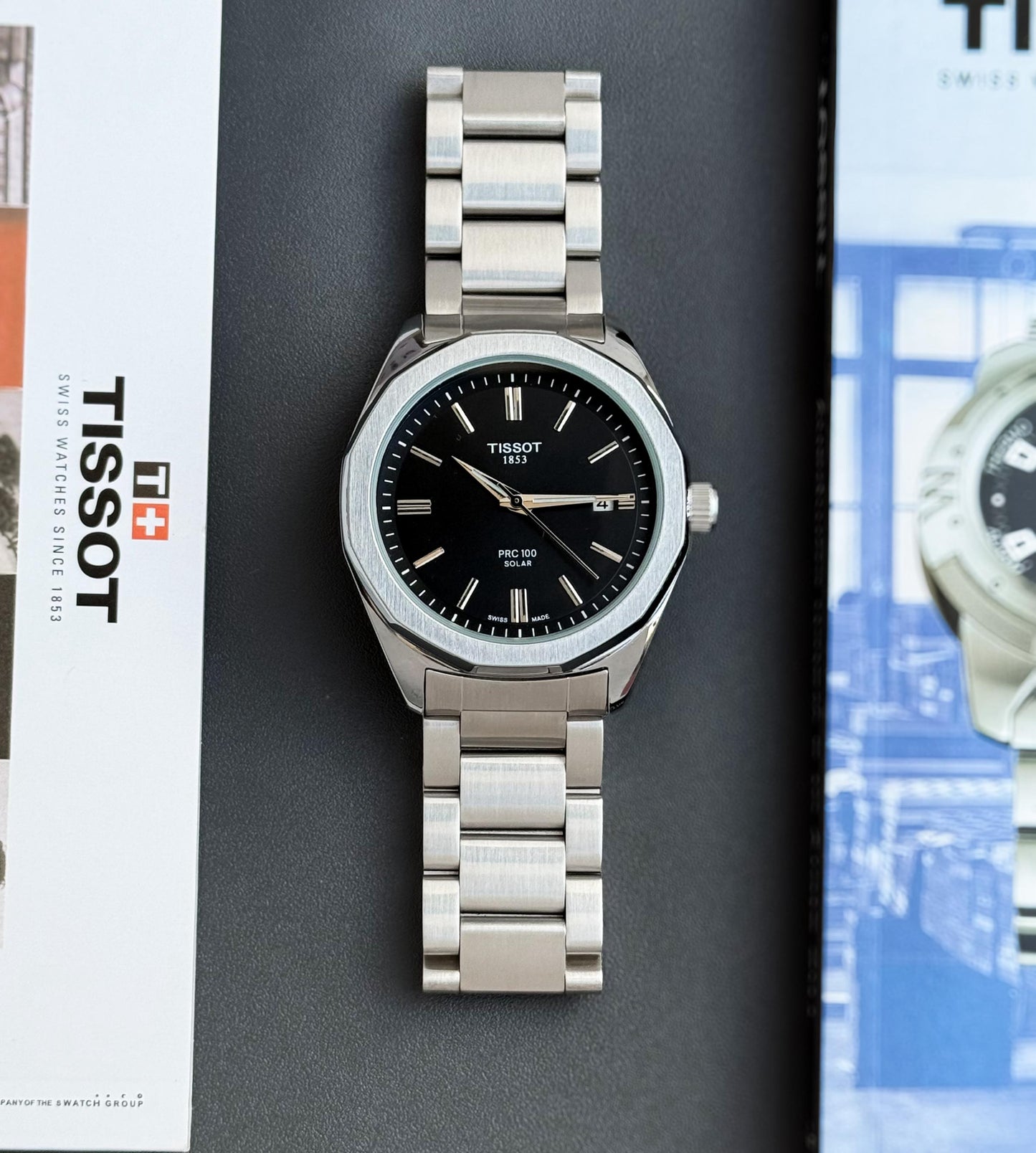 TISSOT WATCH