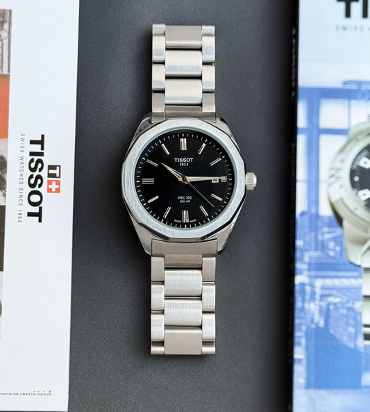 TISSOT WATCH