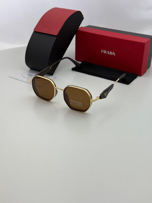 PRADA SUNGLASS