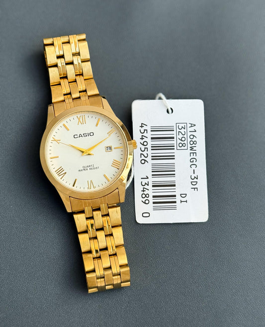 CASIO WATCH