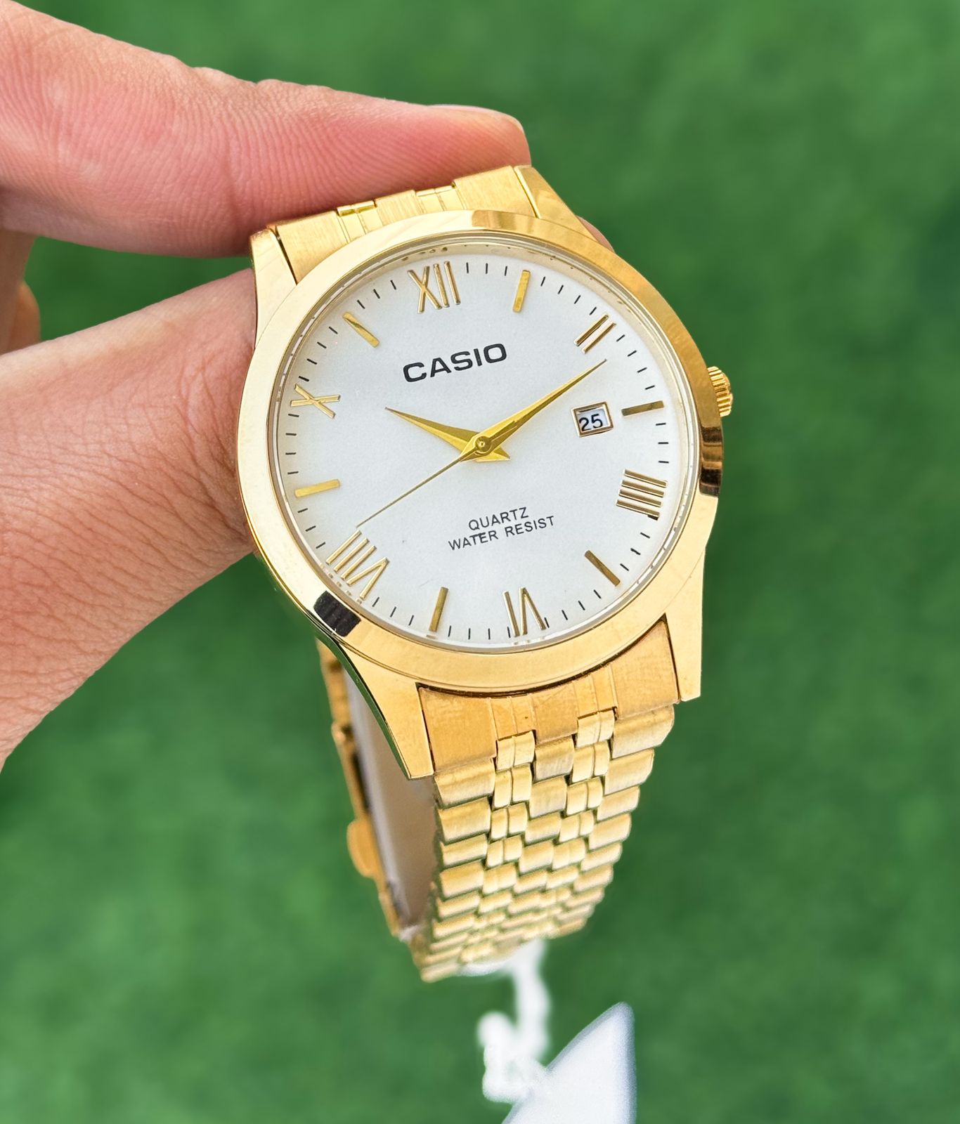 CASIO WATCH