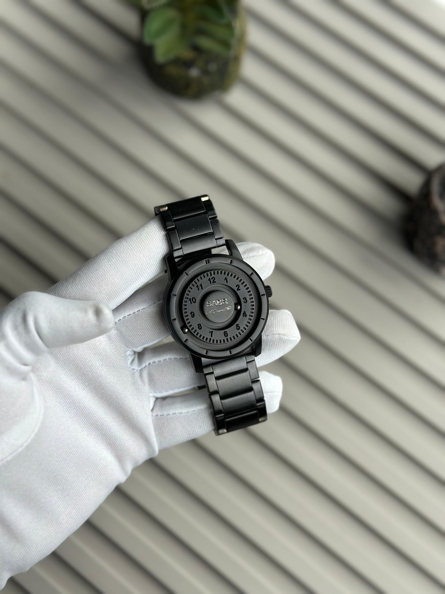 SABR WATCH