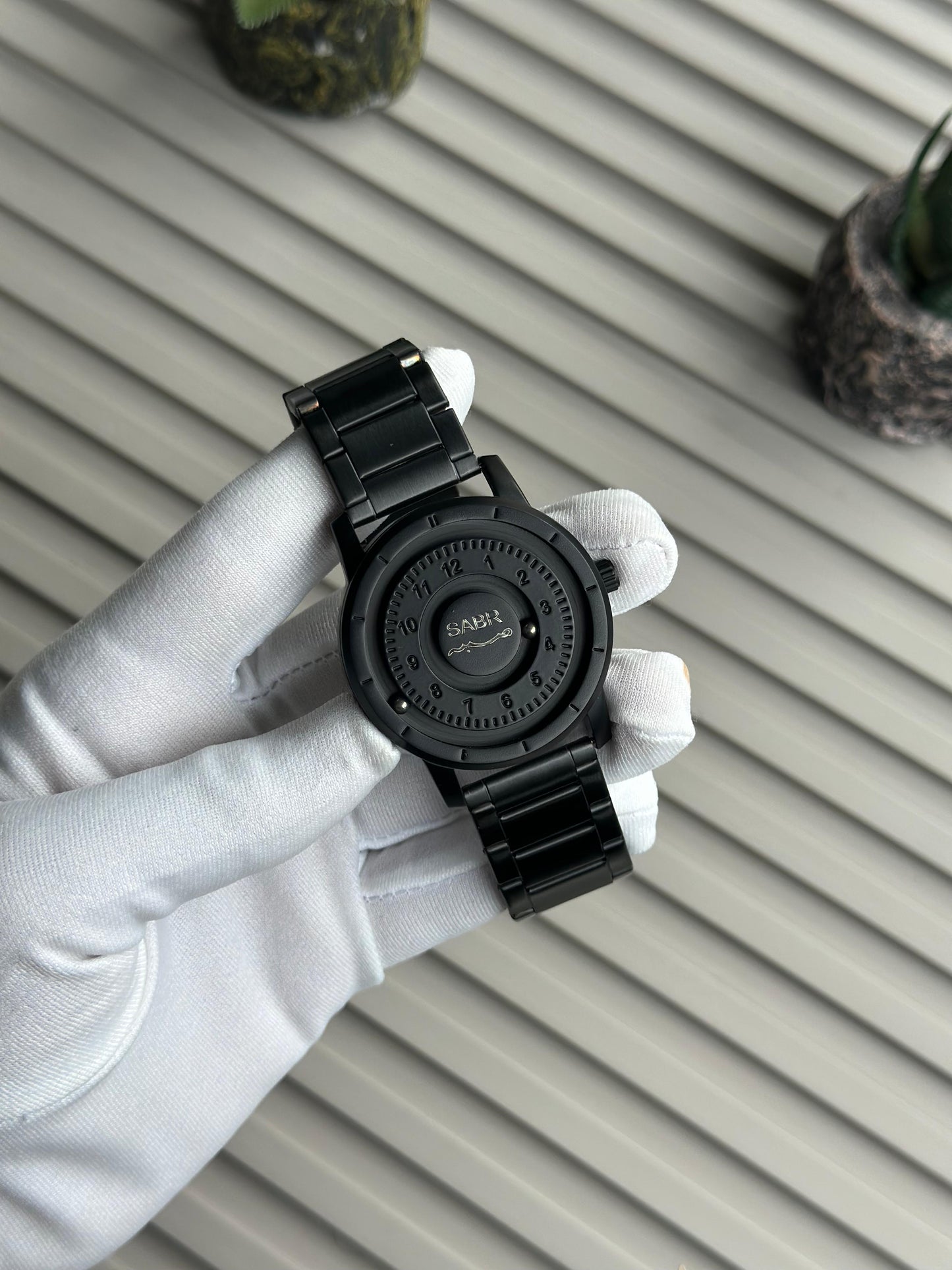 SABR WATCH
