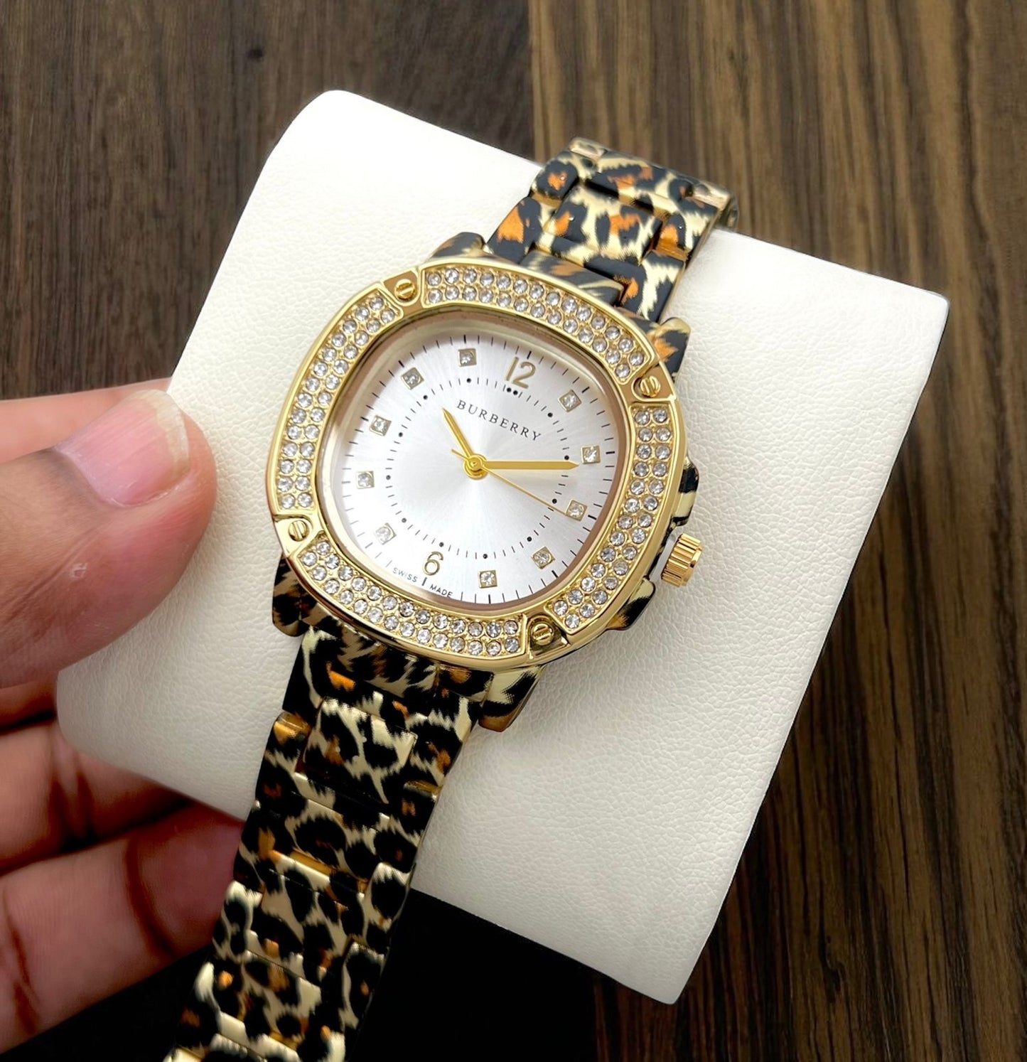 BURBERRY LADIES WATCH
