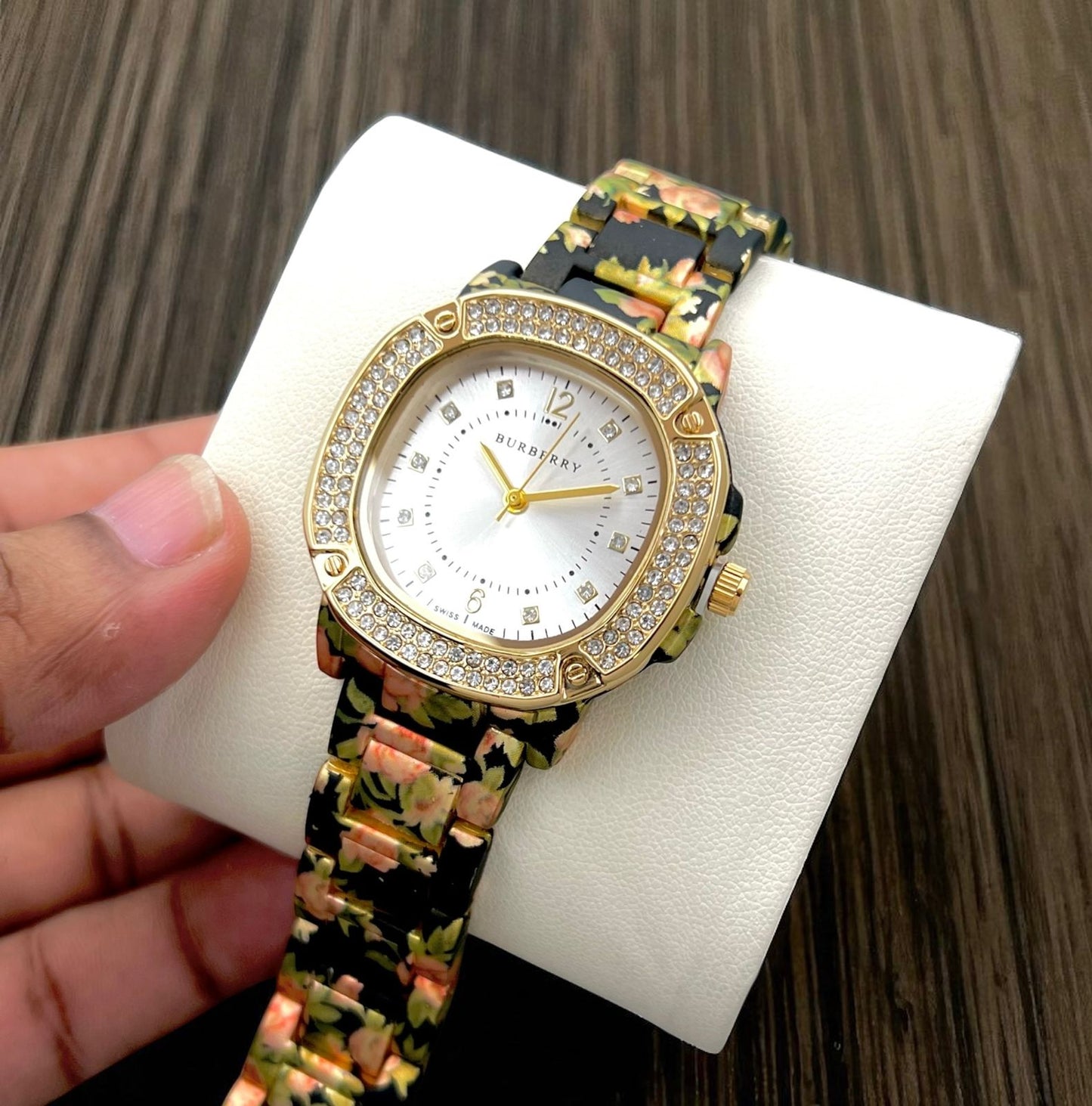 BURBERRY LADIES WATCH