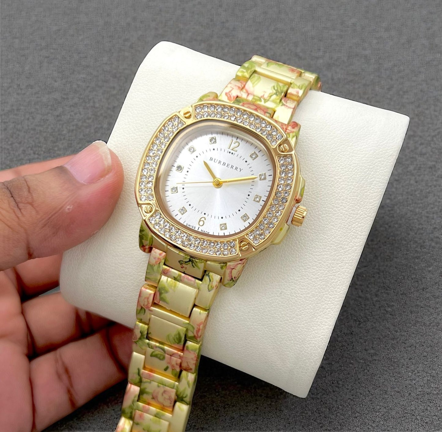 BURBERRY LADIES WATCH