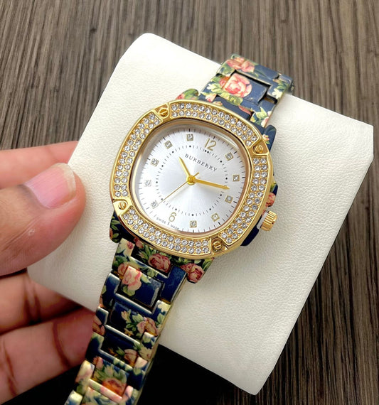 BURBERRY LADIES WATCH