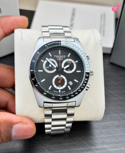 TISSOT WATCH