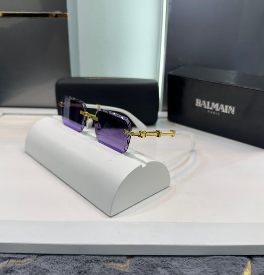 BALMAIN PARIS SUNGLASSES