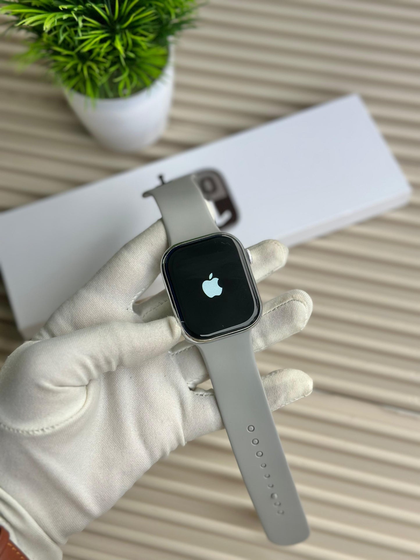 APPLE WATCH SERIES 11