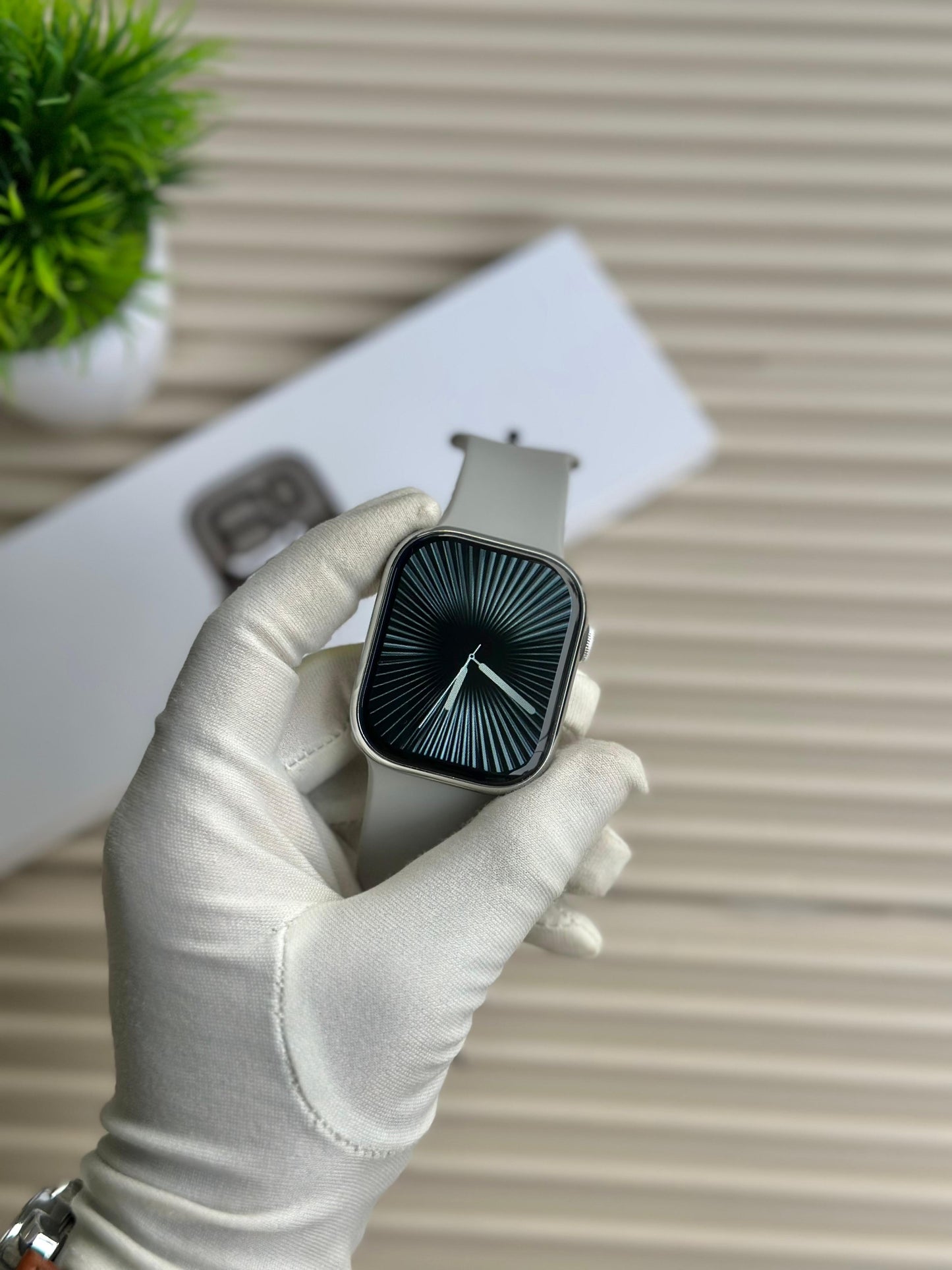 APPLE WATCH SERIES 11