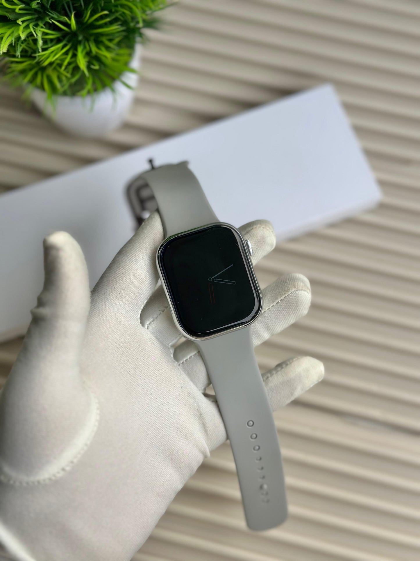 APPLE WATCH SERIES 11