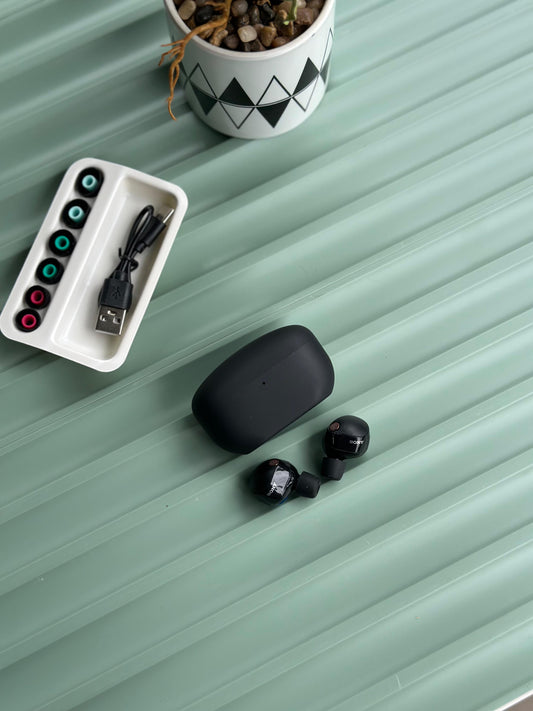 SONY WF EARBUDS
