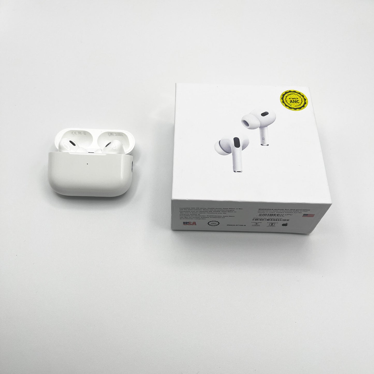 APPLE AIRPOD PRO 2