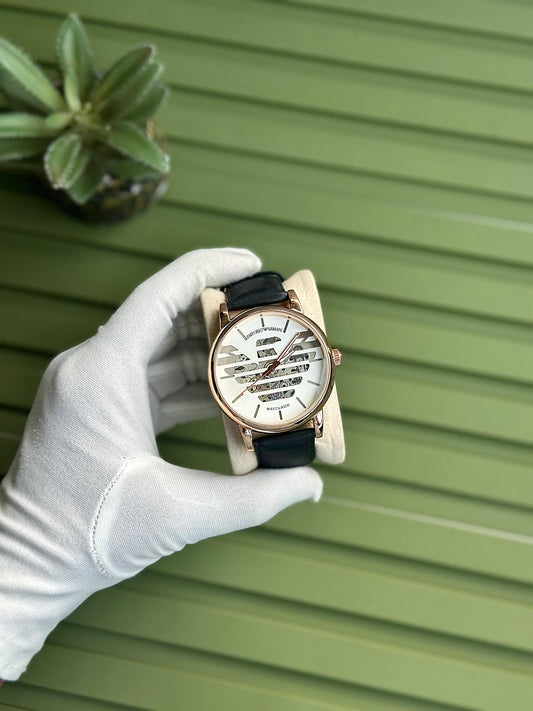 EMPORIO ARMANI WATCH