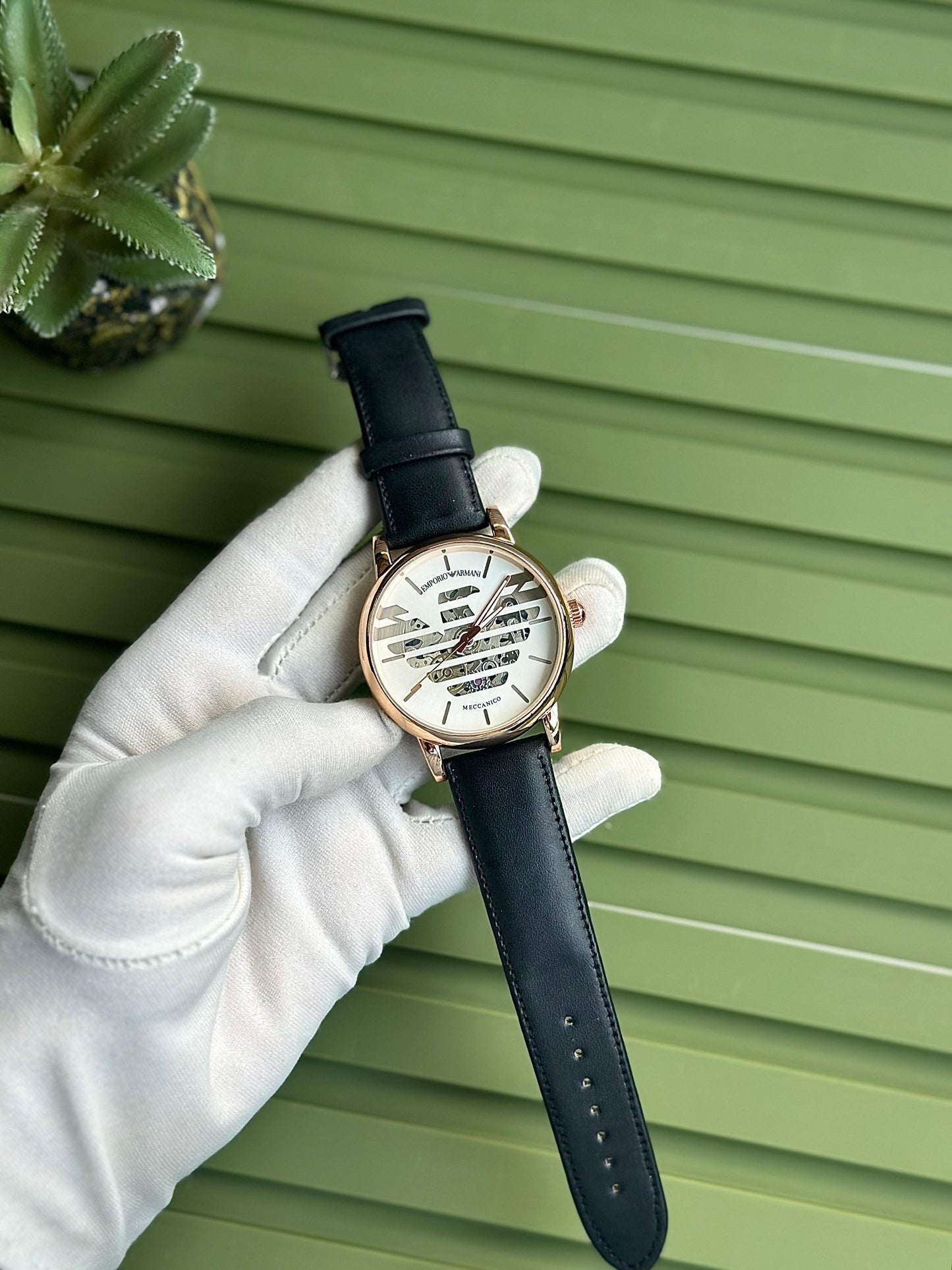 EMPORIO ARMANI WATCH