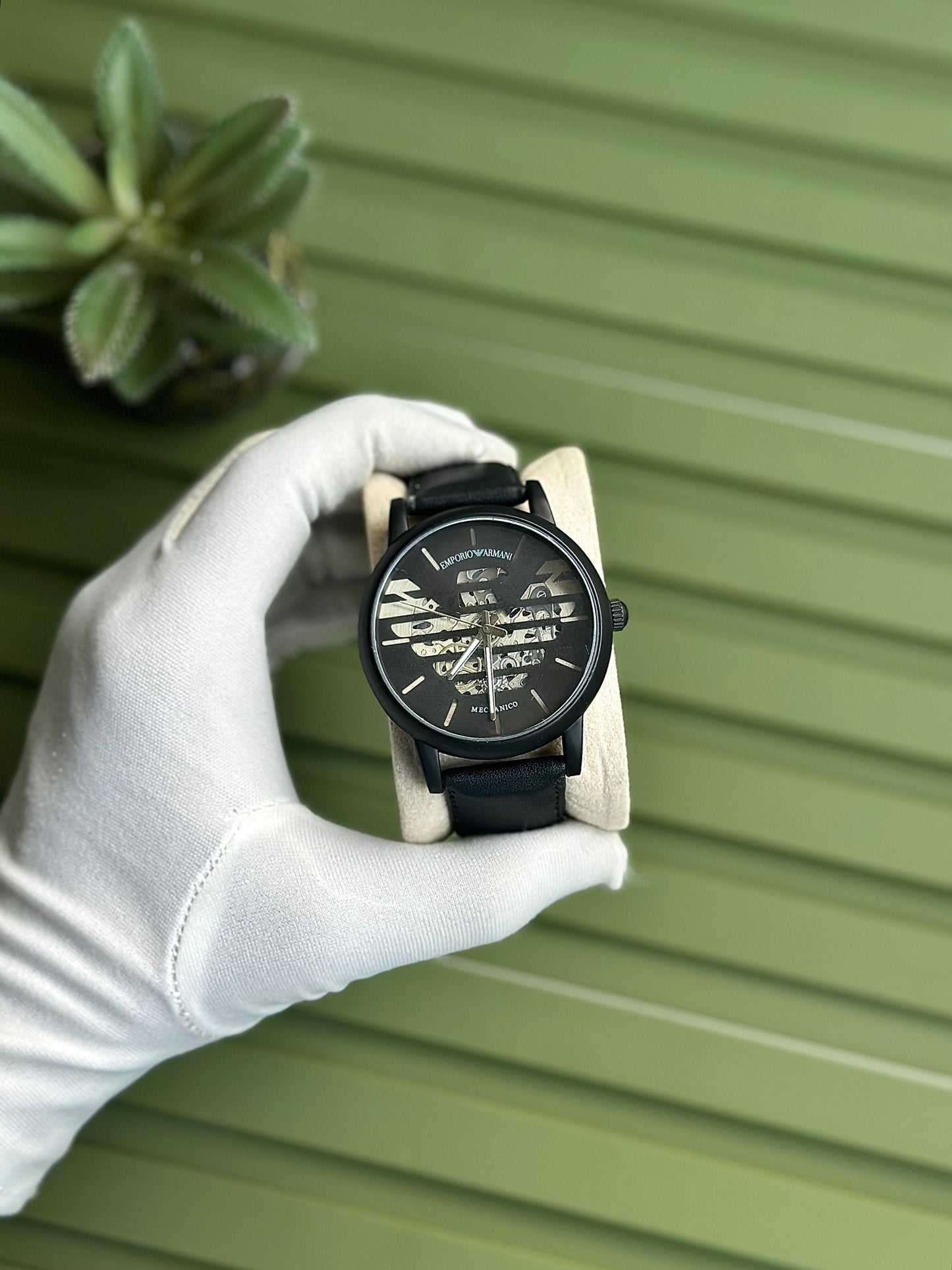 EMPORIO ARMANI WATCH