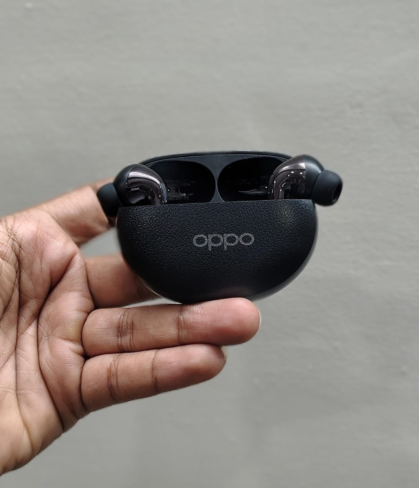 OPPO ENCO