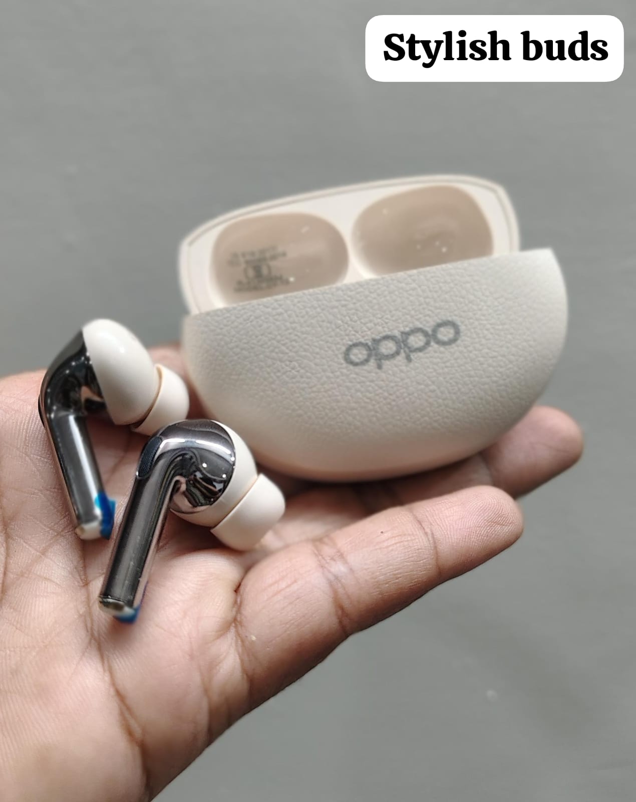 OPPO ENCO