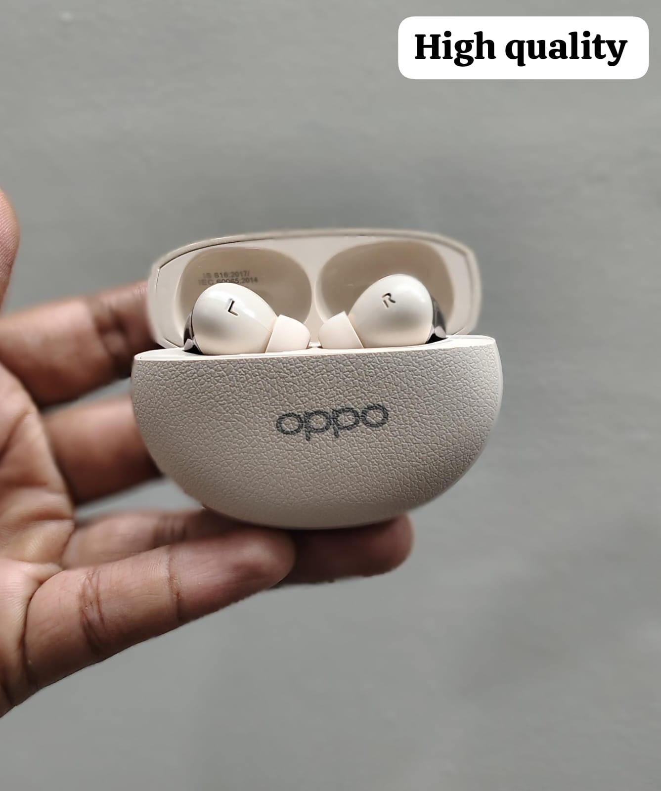 OPPO ENCO