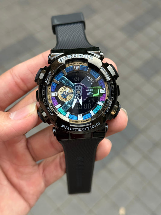 CASIO G-SHOCK WATCH