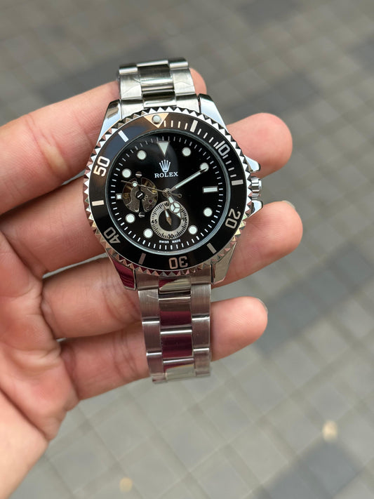 ROLEX SUBMARINE AUTOMATIC WATCH