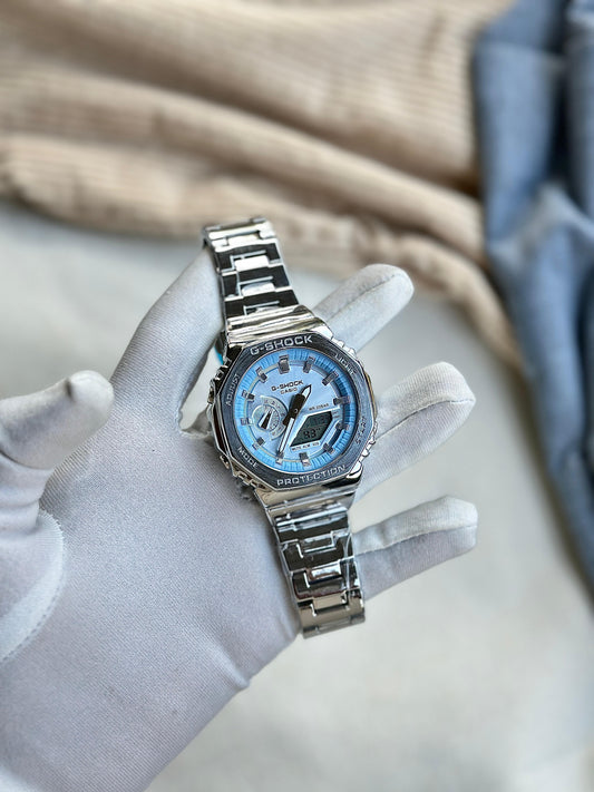 CASIO G-SHOCK WATCH