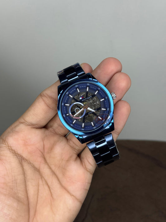 TOMMY HILFIGER WATCH