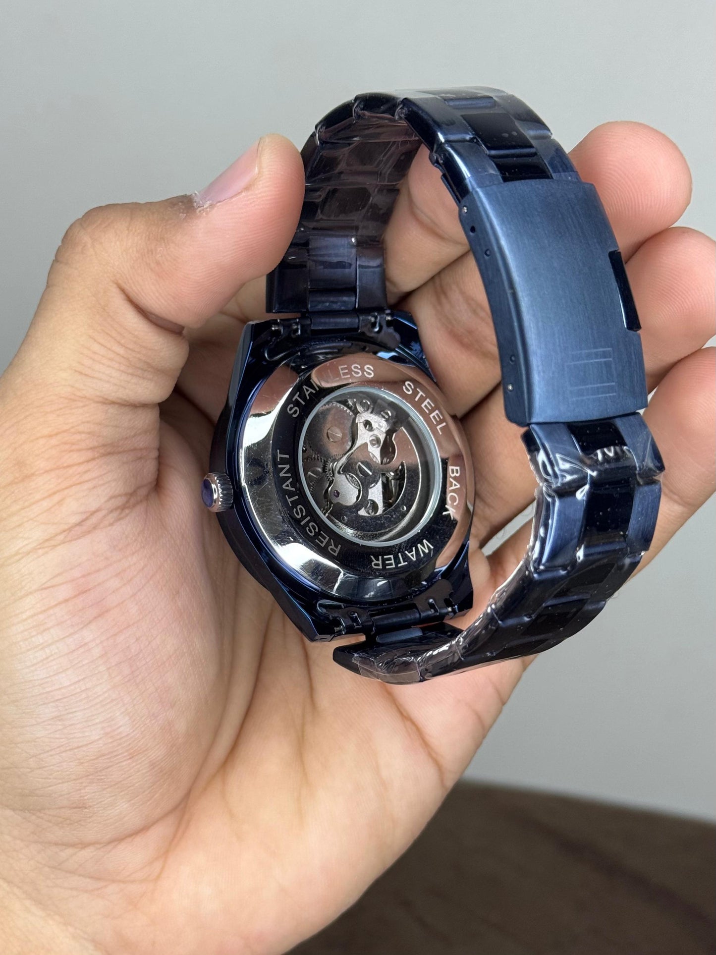 TOMMY HILFIGER WATCH