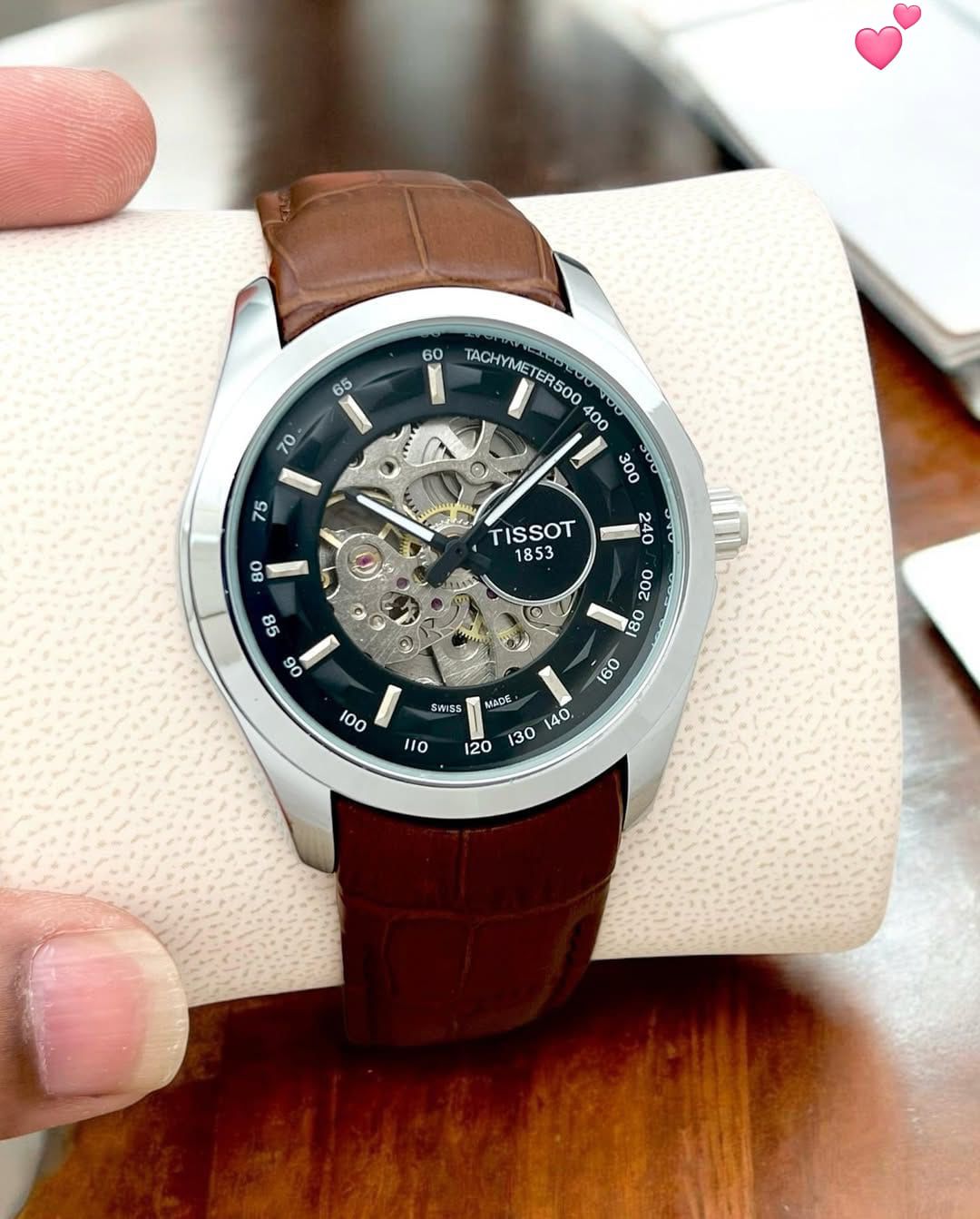 TISSOT WATCH