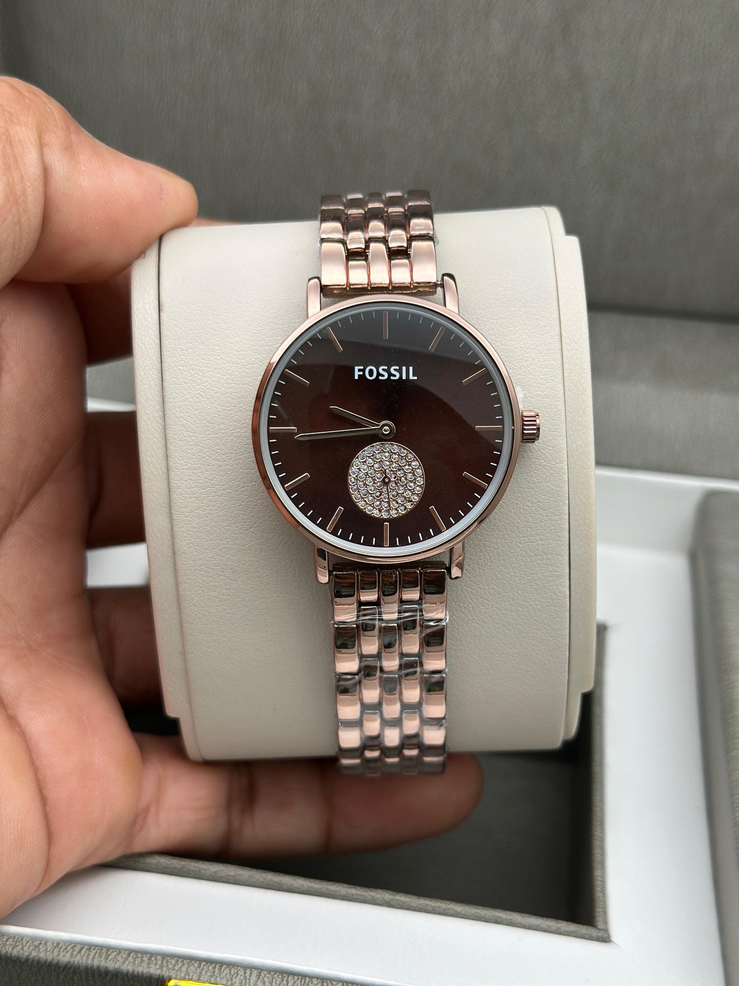 FOSSIL LADIES WATCH