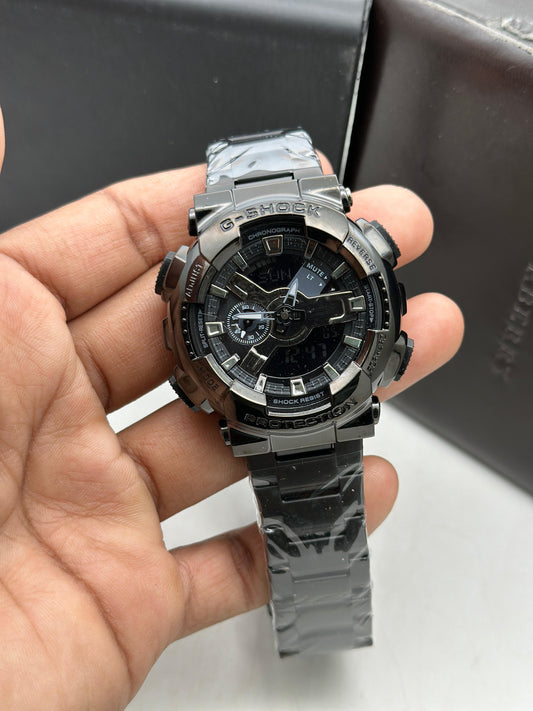 G-SHOCK WATCH