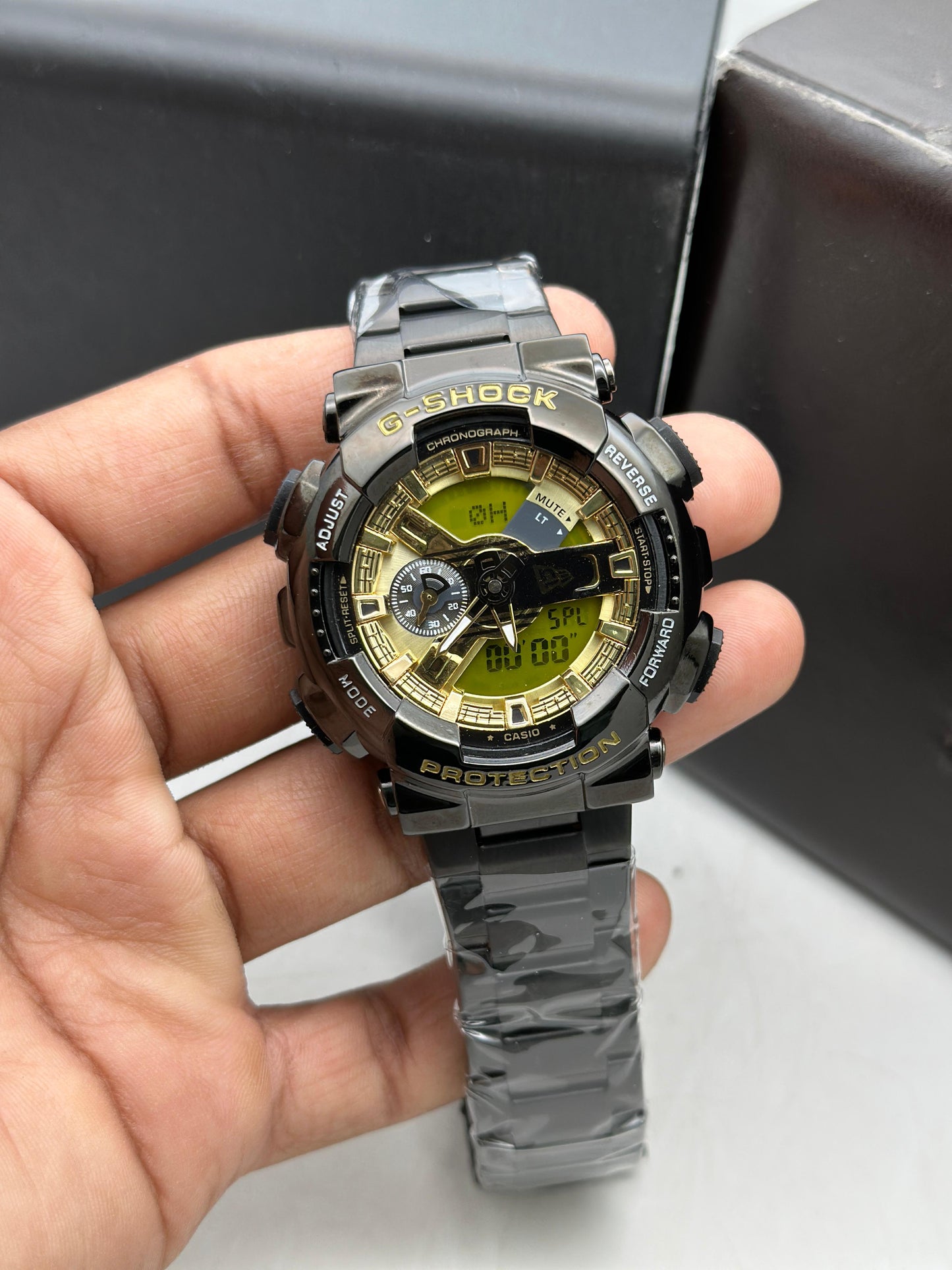 G-SHOCK WATCH